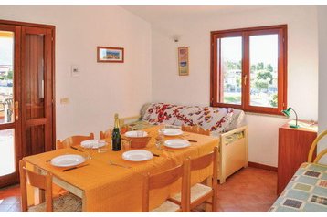 Италия Byt San Teodoro, Екстериор